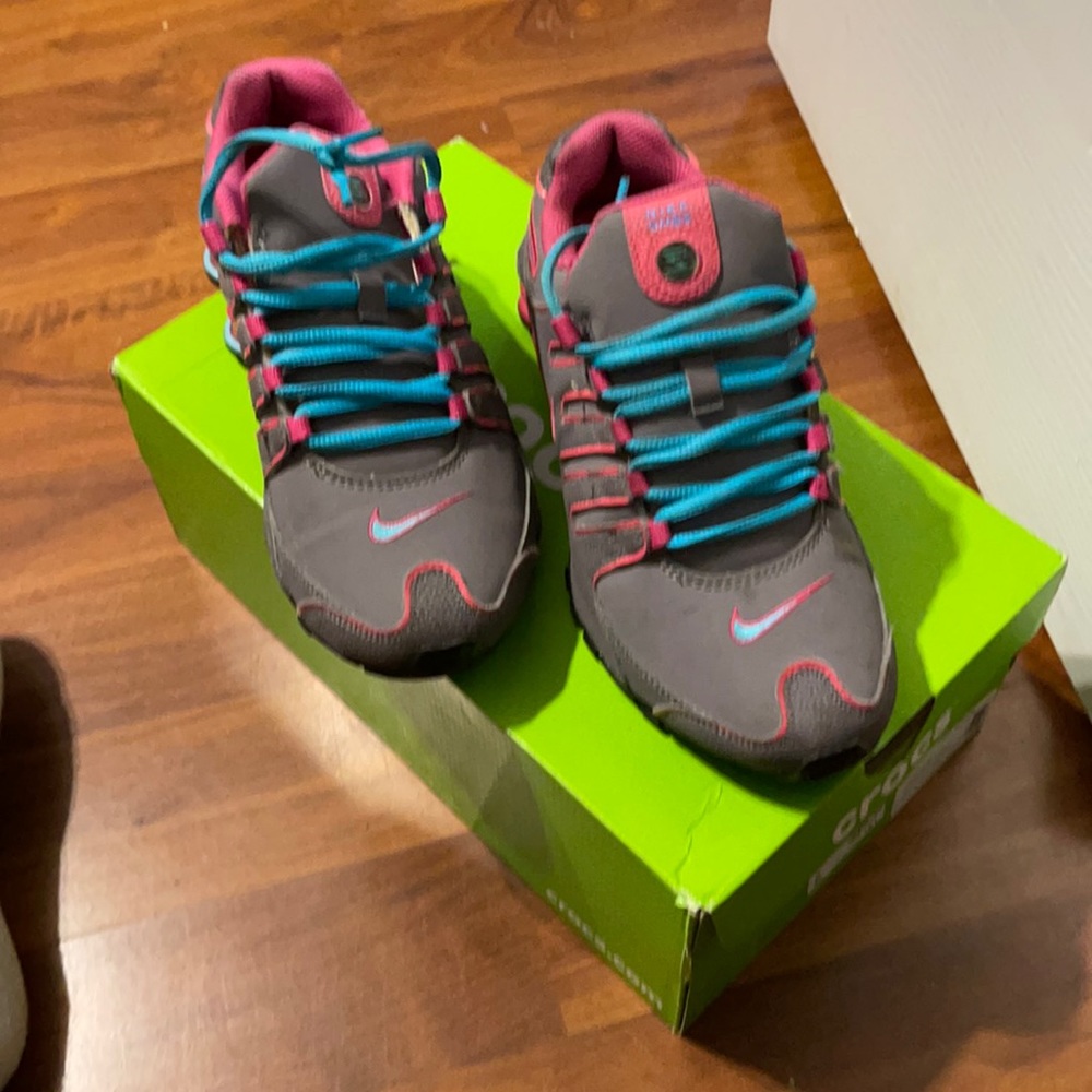 Nike shoes